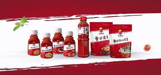 以匠人之心，调中国之味 红果家张磊与他的番茄调味料哲学